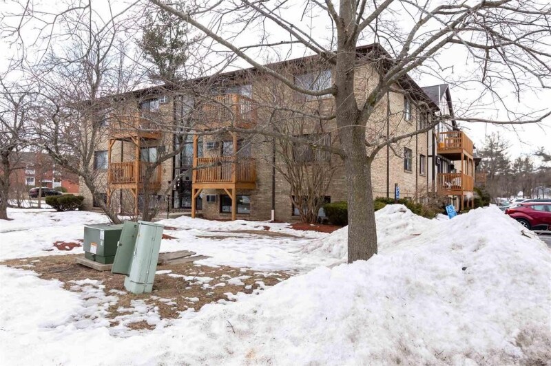 Building Photo - 1 Lancelot Court