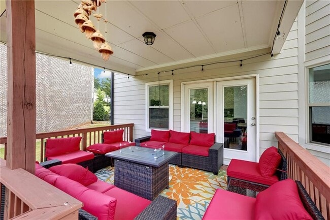 Building Photo - 3140 Scarlet Oak Pass