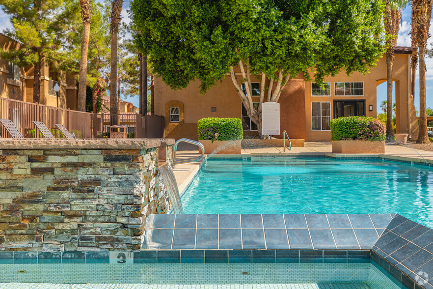 Primary Photo - Desert Harbor Apartment Homes