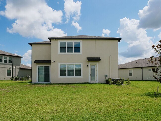 Building Photo - Brand New Zephyrhills Home!!!