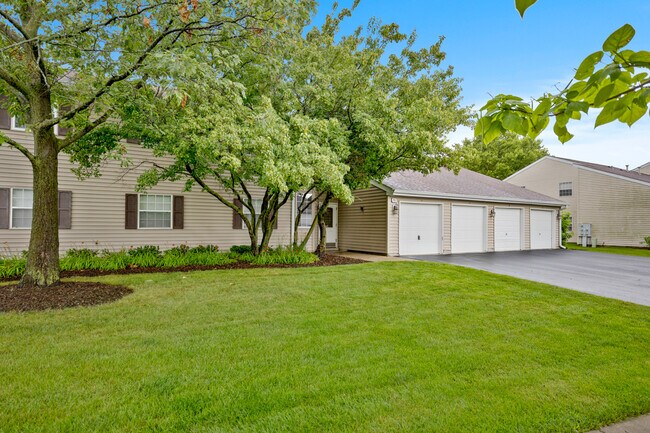 Building Photo - 96 Gant Cir