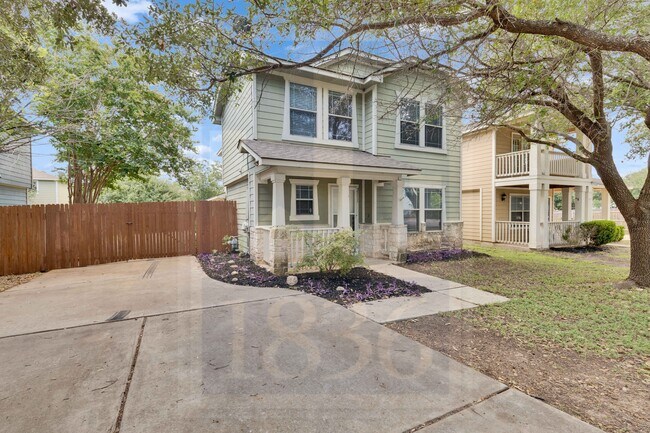Building Photo - 2311 Bluffstone Dr