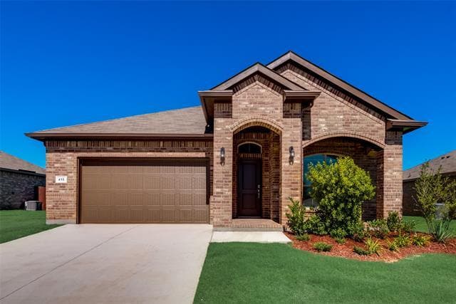 Building Photo - 415 Helm Ln