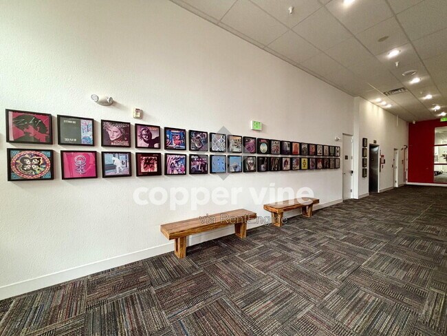 Building Photo - 3500 S Corona St