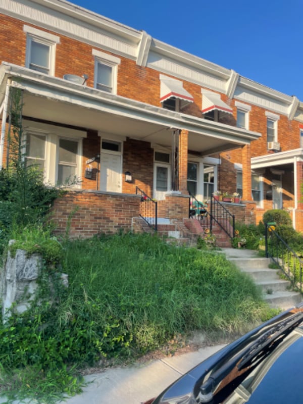 2800 Mayfield Ave 2800 Mayfield Ave Baltimore MD 21213 Apartment Finder