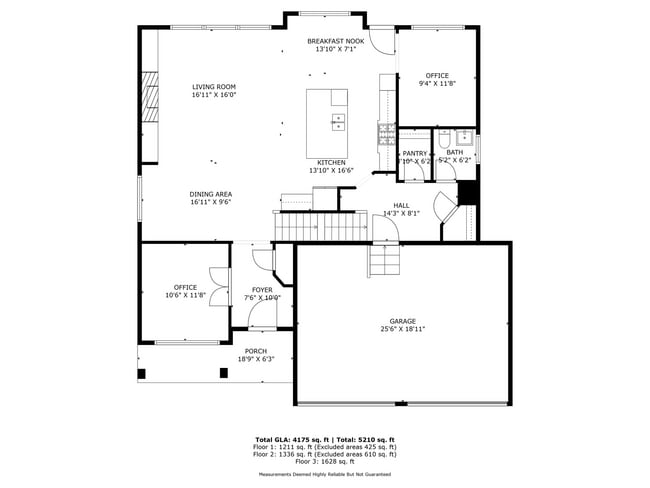 Building Photo - 4253 Picket Wy