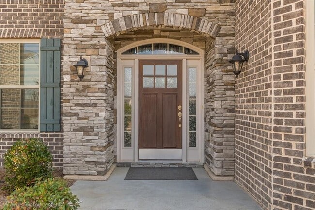 Building Photo - 4141 Woodward Walk Ln