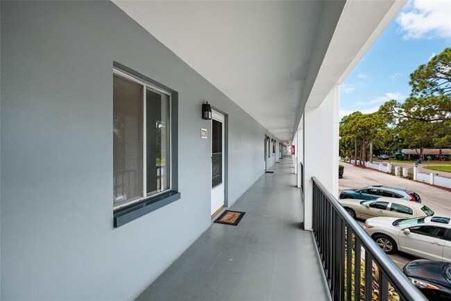 Building Photo - 8651 10th St N