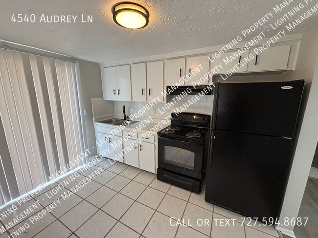 Building Photo - 4540 Audrey Ln