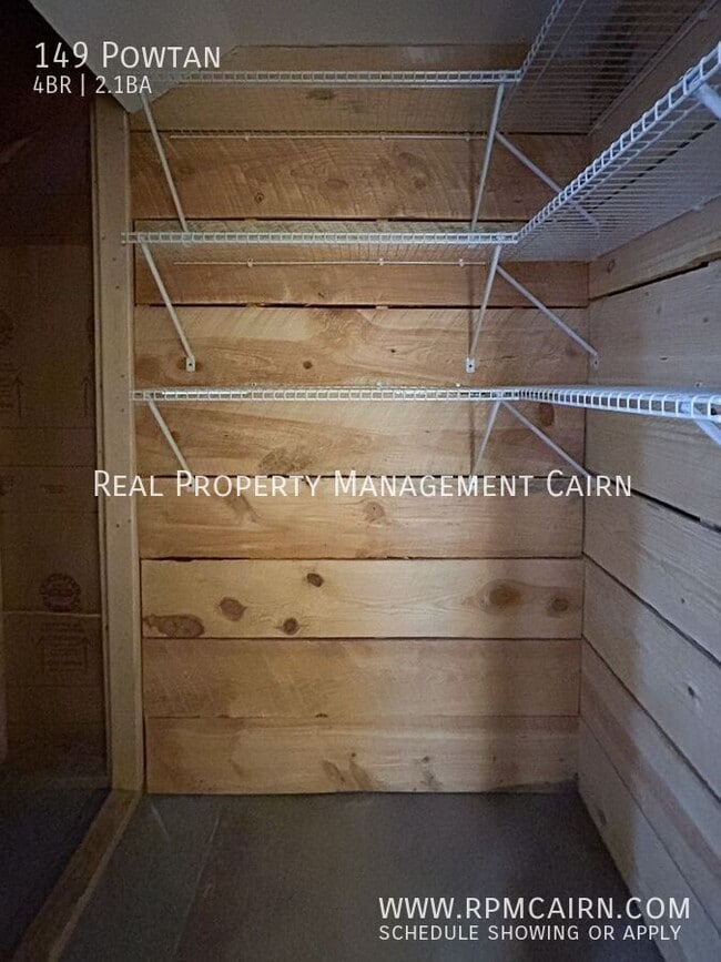 Building Photo - 149 Powtan-