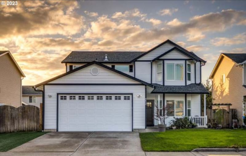 Building Photo - 8622 NE 91st Ave