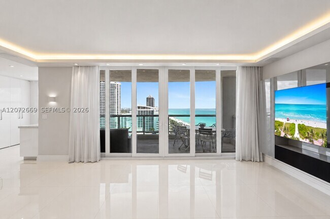 Building Photo - 4201 Collins Ave