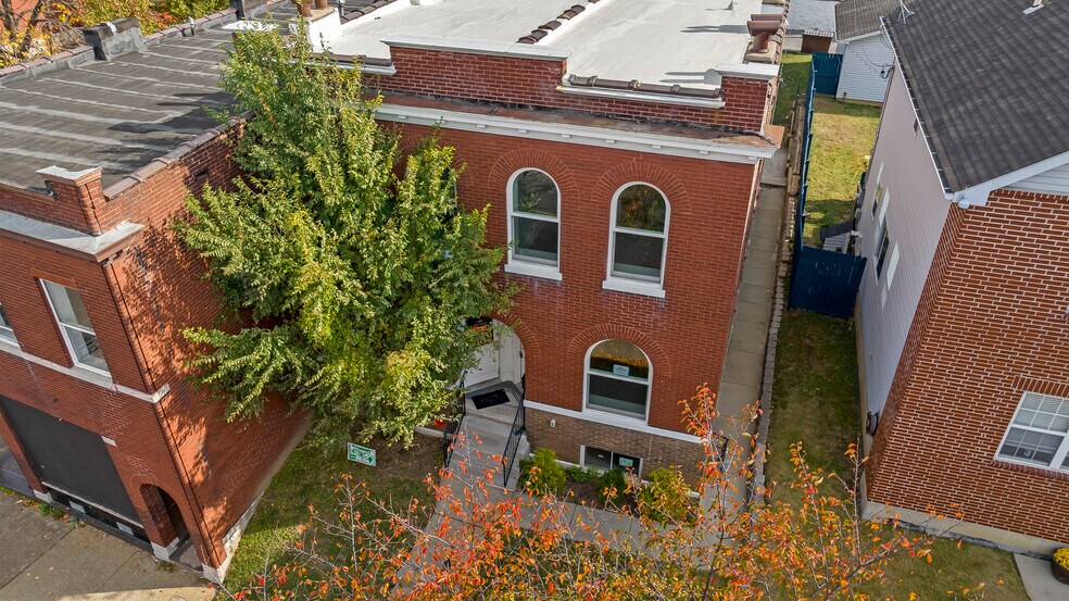 Building Photo - 4636 Virginia Ave
