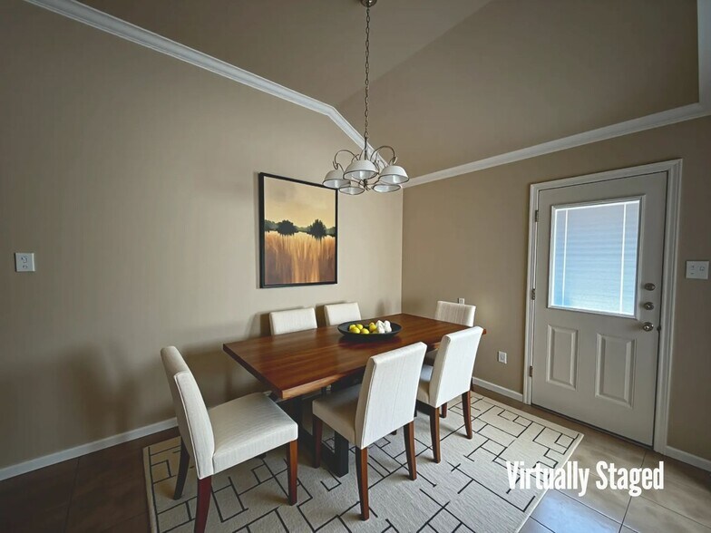 Building Photo - 1201 Powder River Dr
