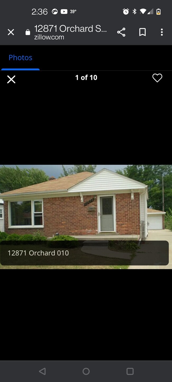 Primary Photo - 12871 Orchard St