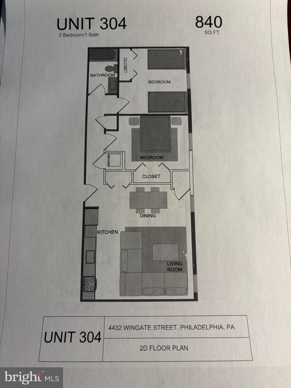 Building Photo - 4432 Wingate St