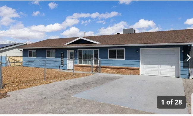 Building Photo - 8124 E Jacque Dr