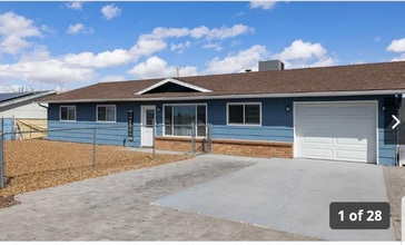 Building Photo - 8124 E Jacque Dr