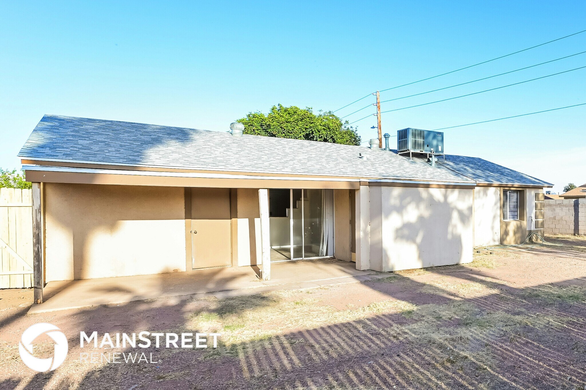 Building Photo - 4302 N 73rd Ave