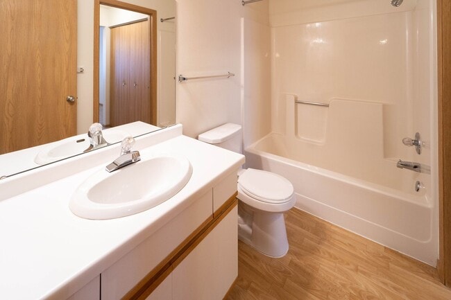 Interior Photo - Park Place Estates