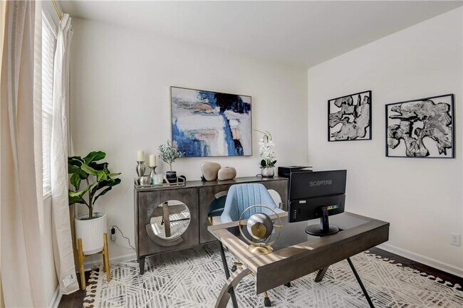 Building Photo - 257 Bur Oak Bend