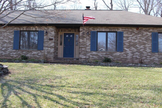 Building Photo - 4511 Sudley Rd