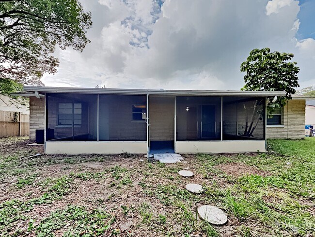 Building Photo - 1107 Melrose Street Seffner FL