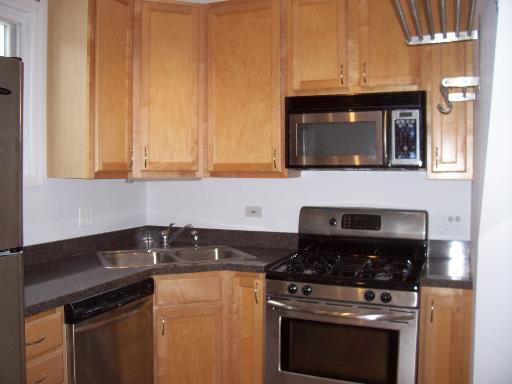 Building Photo - 431 S Harvey Ave