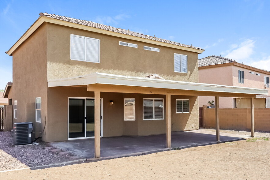 Building Photo - 12605 W Corrine Dr