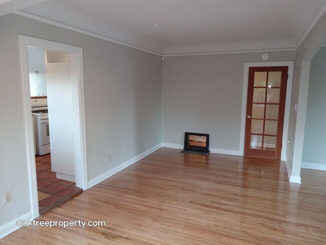 Building Photo - Coming Soon Charming 2-bedroom, 1-bathroom house with 2 car garage and spacious yard