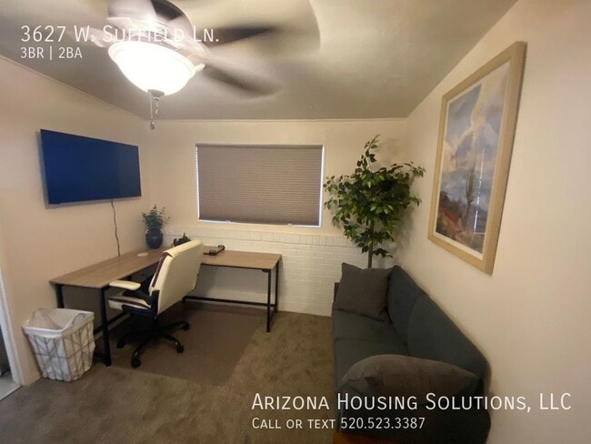 Building Photo - 3627 W Suffield Ln