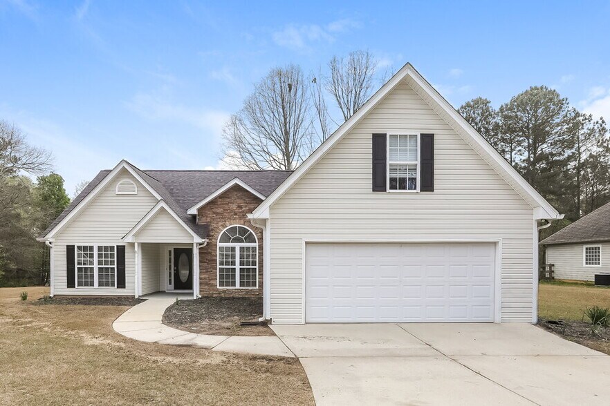 Primary Photo - 725 Loblolly Ln