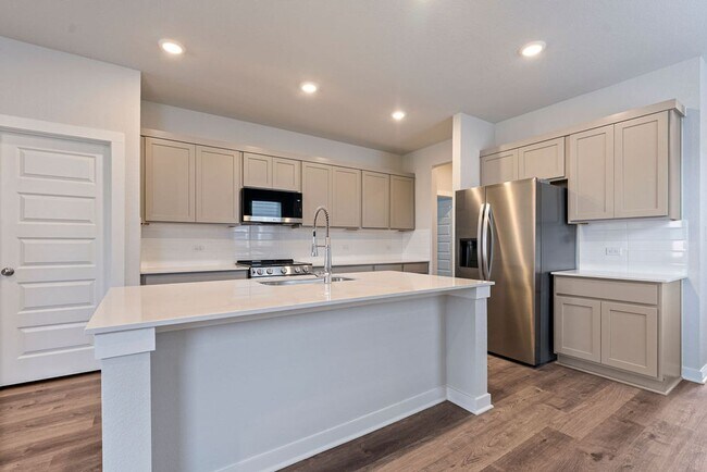 Building Photo - Brand-New 5-Bedroom Retreat with Open Living and Resort-Style Amenities in Georgetown’s Premier C...