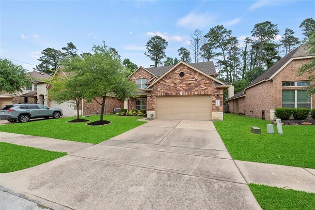 Building Photo - 22514 Forbes Field Trail
