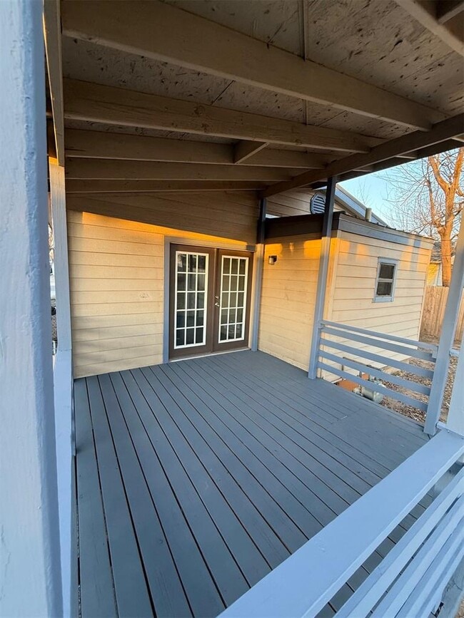 Building Photo - 1316 SW 14th St