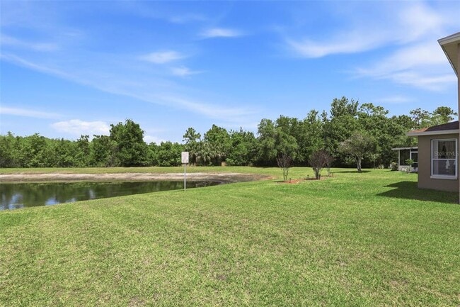 Building Photo - 824 Lake Biscayne Way