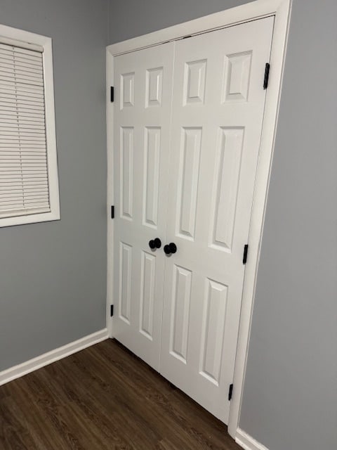 Bedroom 3 closet extra picture - 147 Longview Dr