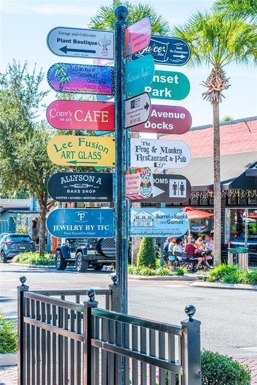 Building Photo - 245 S Rhodes St