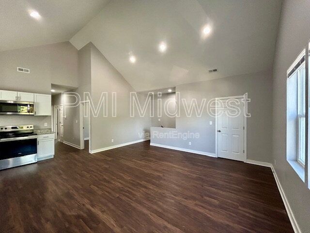 Building Photo - 1602 Quill St