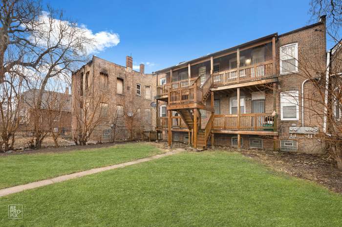 Building Photo - 7210 S Carpenter St