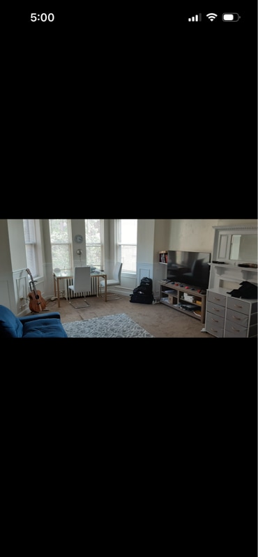 Building Photo - 767 Tremont St