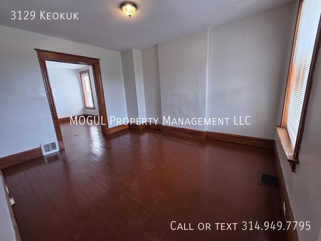 Building Photo - 3129 Keokuk-