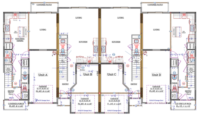 Building Photo - 1613 W Lee St