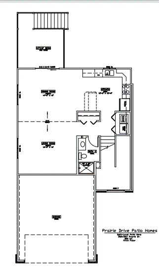 Building Photo - 1515 Prairie Dr