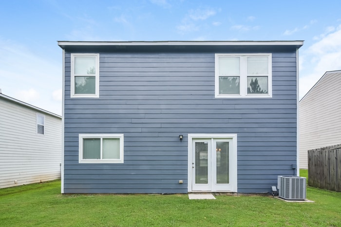 Building Photo - 134 Whitestone Dr NE