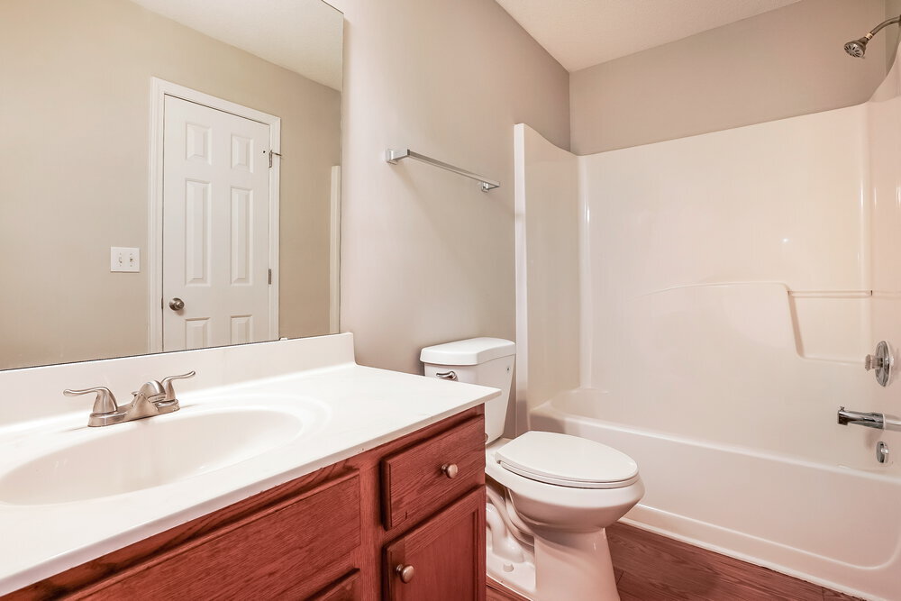 Building Photo - 6029 Silkwater Ct