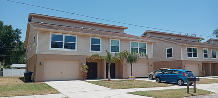 Building Photo - 2019 McMullen Ave