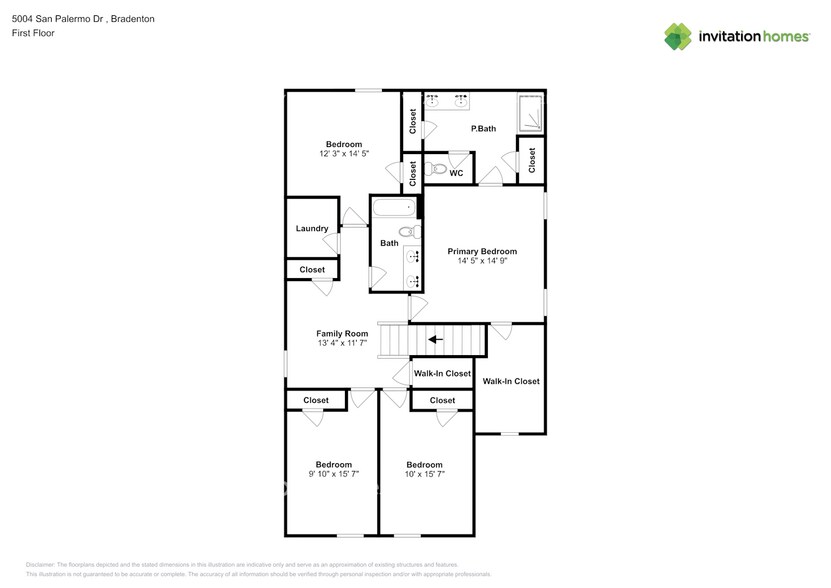 Building Photo - 5004 San Palermo Dr