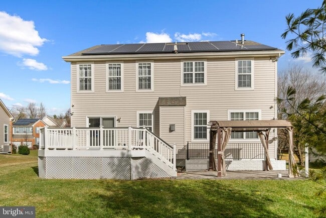 Building Photo - 4502 Hatties Progress Dr