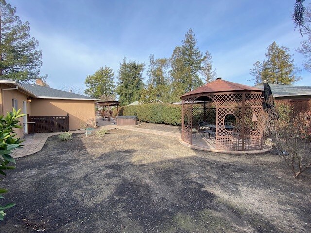 Building Photo - 3799 El Campo Ct